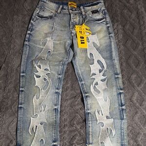 GFTD LA Jeans, Size 30
